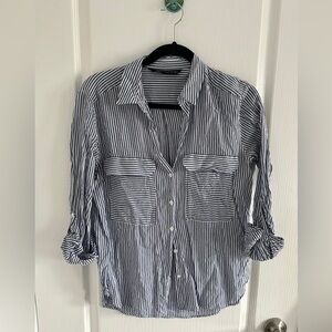 ZARA blouse - size M
